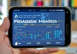 比特派钱包APP财务健康评估工具，助力用户合理配置资产、降低风险