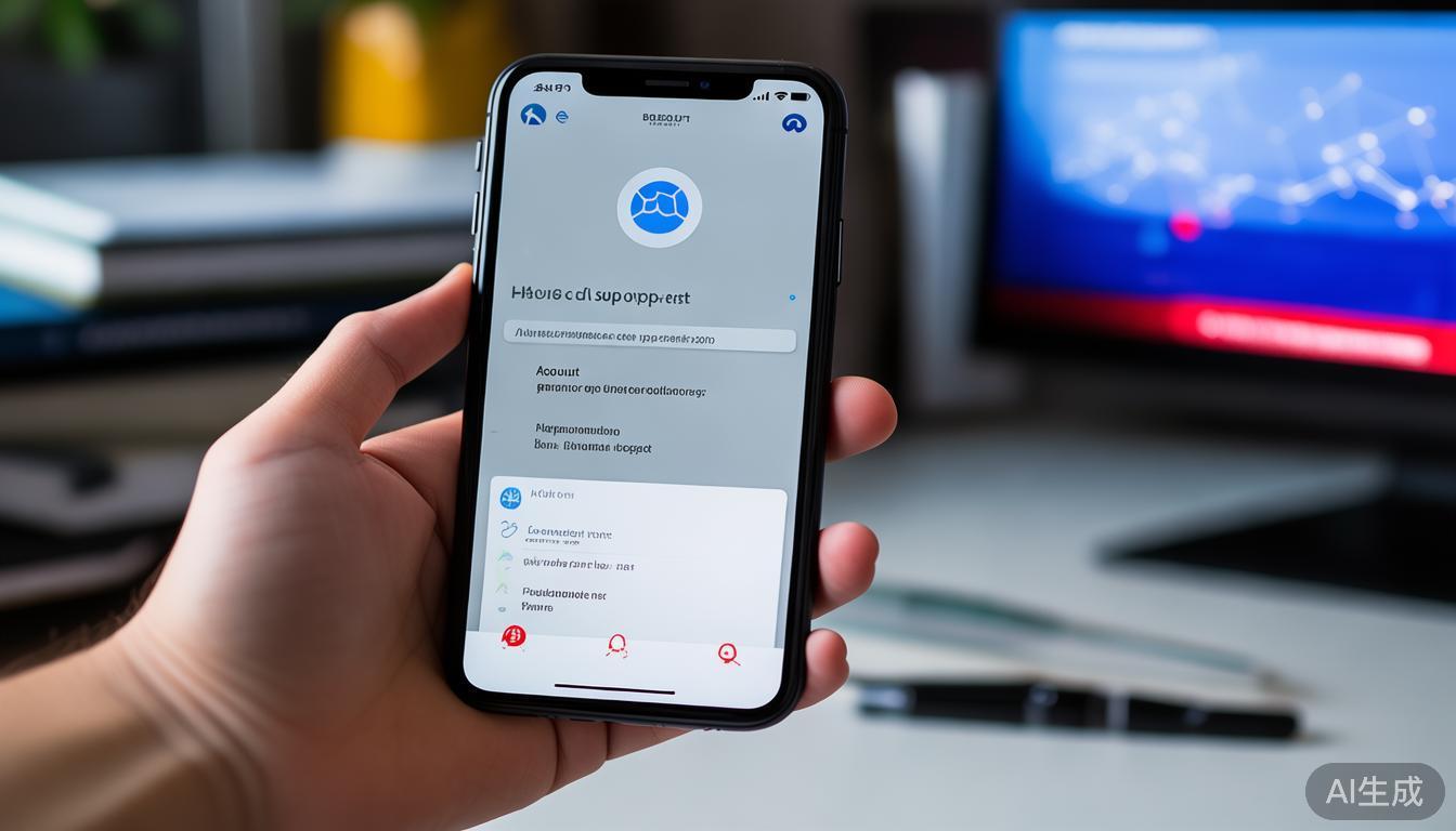 安装Bitpie钱包后常见问题说明:无法联网及添加载入问题 第1张 安装Bitpie钱包后常见问题说明:无法联网及添加载入问题 第1张