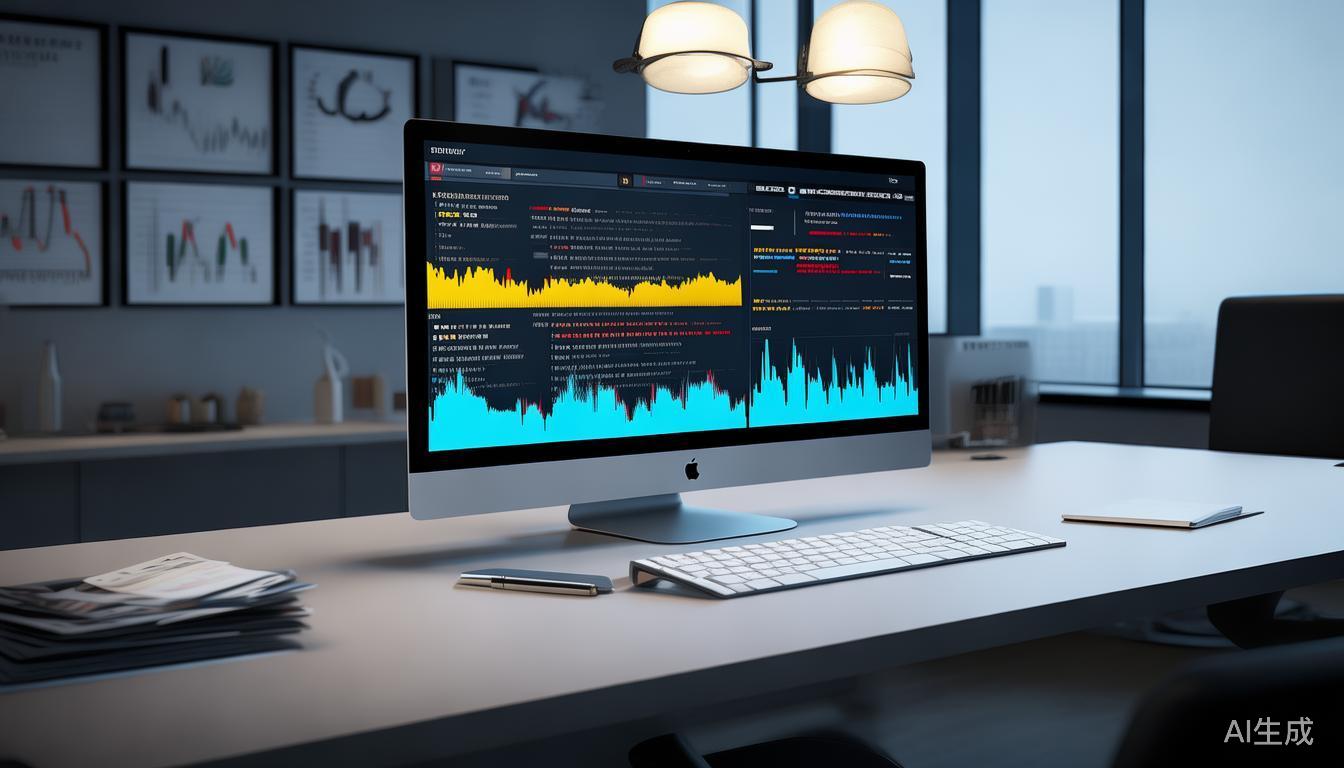 加密领域必备比特派钱包!资讯聚合超高效,轻松把握市场动态 第1张 加密领域必备比特派钱包!资讯聚合超高效,轻松把握市场动态 第1张