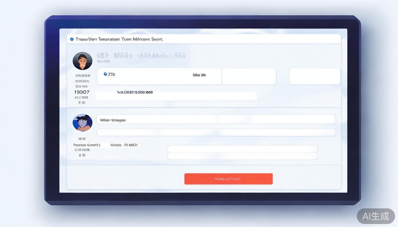 比特派钱包:界面设计关联资产安全与操作效率,有亮点也待优化 第1张 比特派钱包:界面设计关联资产安全与操作效率,有亮点也待优化 第1张