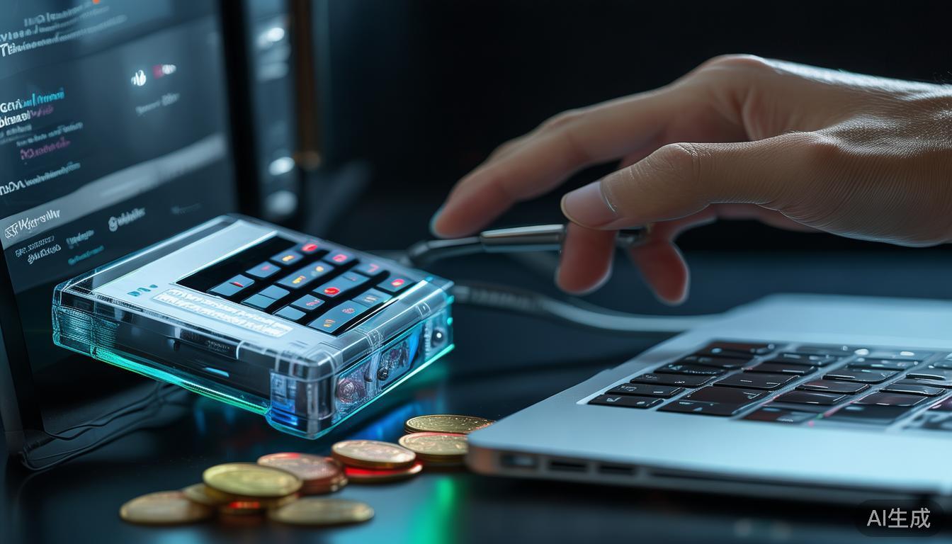 深度剖析比特派数字货币钱包：功能集成与安全加密的平衡之道？  第1张