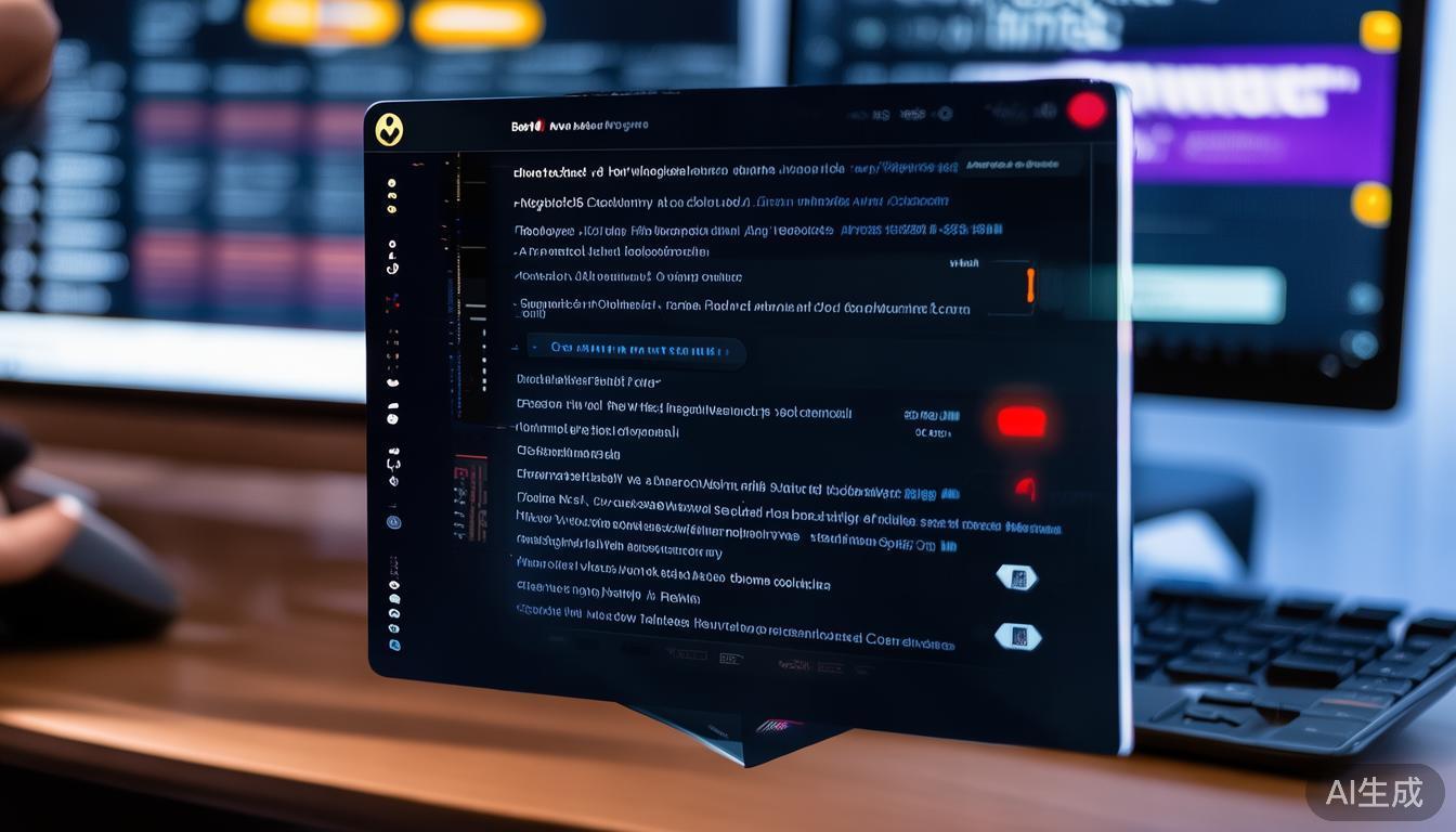 数字资产领域从业者分享：比特派钱包风险防控要点  第1张