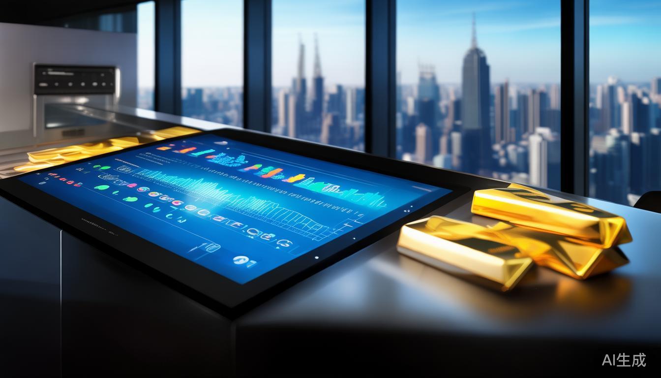 理财爱好者必看!比特派钱包国际版如何融入财务规划? 第1张 理财爱好者必看!比特派钱包国际版如何融入财务规划? 第1张