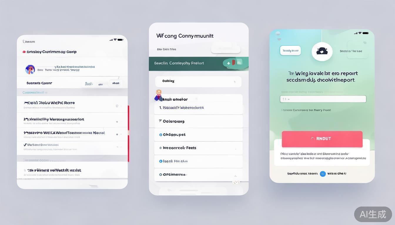数字货币钱包安全引关注!比特派下载渠道需甄别,反馈机制待完善 第1张 数字货币钱包安全引关注!比特派下载渠道需甄别,反馈机制待完善 第1张