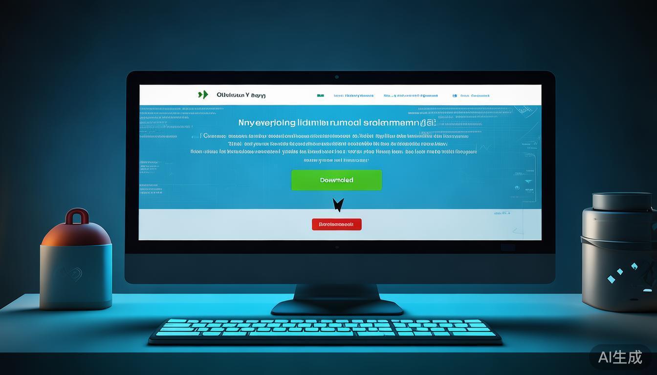 加密货币投资领域:比特派官方下载渠道关乎资产安全,非官方链接需谨慎 第1张 加密货币投资领域:比特派官方下载渠道关乎资产安全,非官方链接需谨慎 第1张