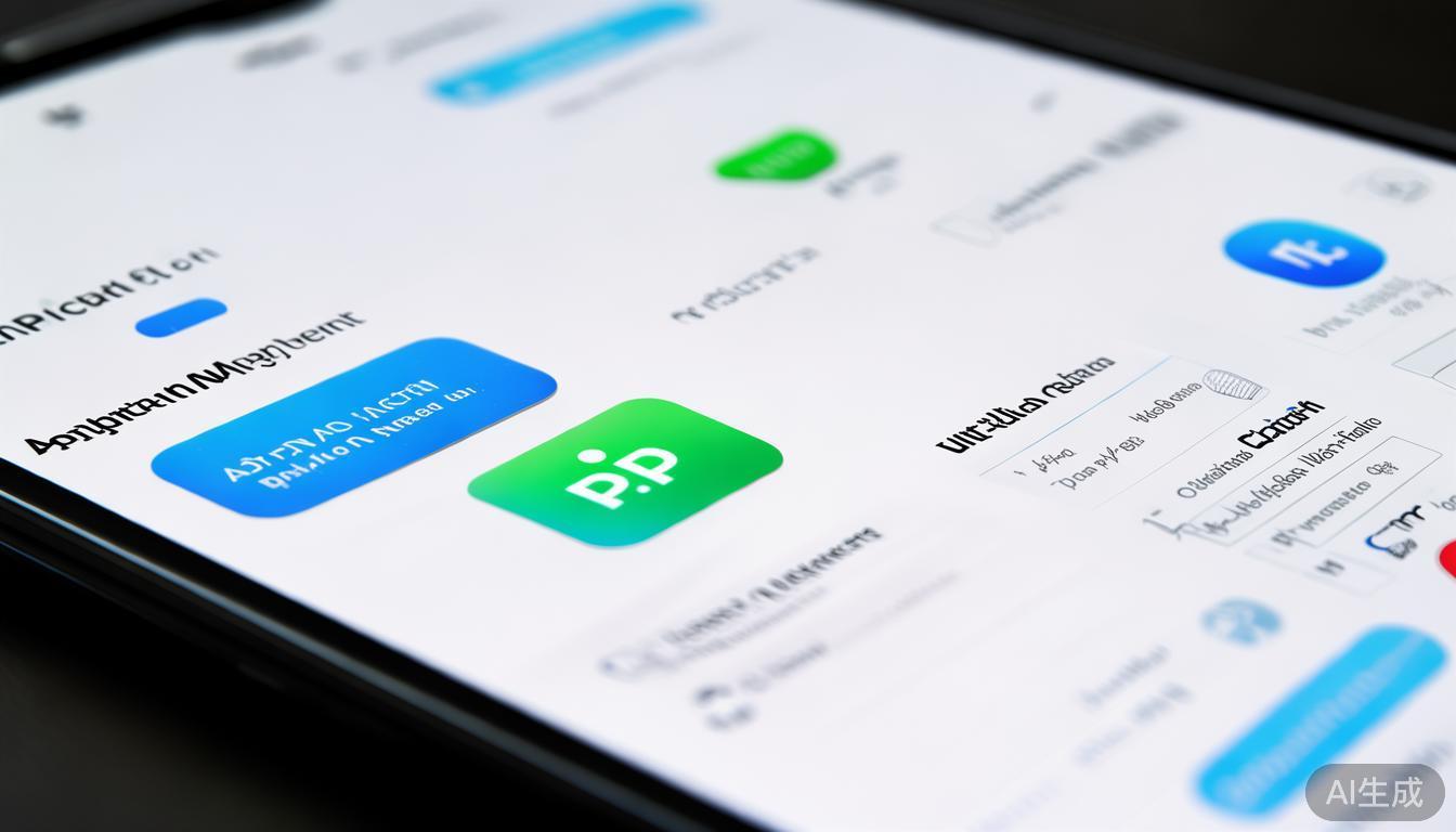 数字资产管理领域:比特派钱包最新版通知功能及设置办法 第1张 数字资产管理领域:比特派钱包最新版通知功能及设置办法 第1张