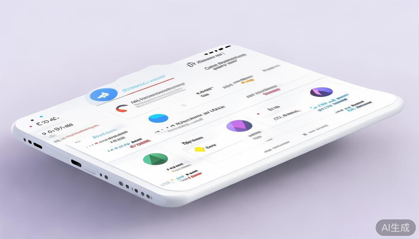 身处数字货币世界,下载比特派应用安全评估资产余额及分布 第1张 身处数字货币世界,下载比特派应用安全评估资产余额及分布 第1张