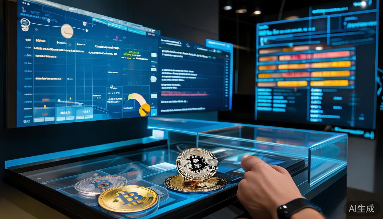 数字货币普及下,BitPie安卓版钱包的优势与资金安全保障? 第1张 数字货币普及下,BitPie安卓版钱包的优势与资金安全保障? 第1张