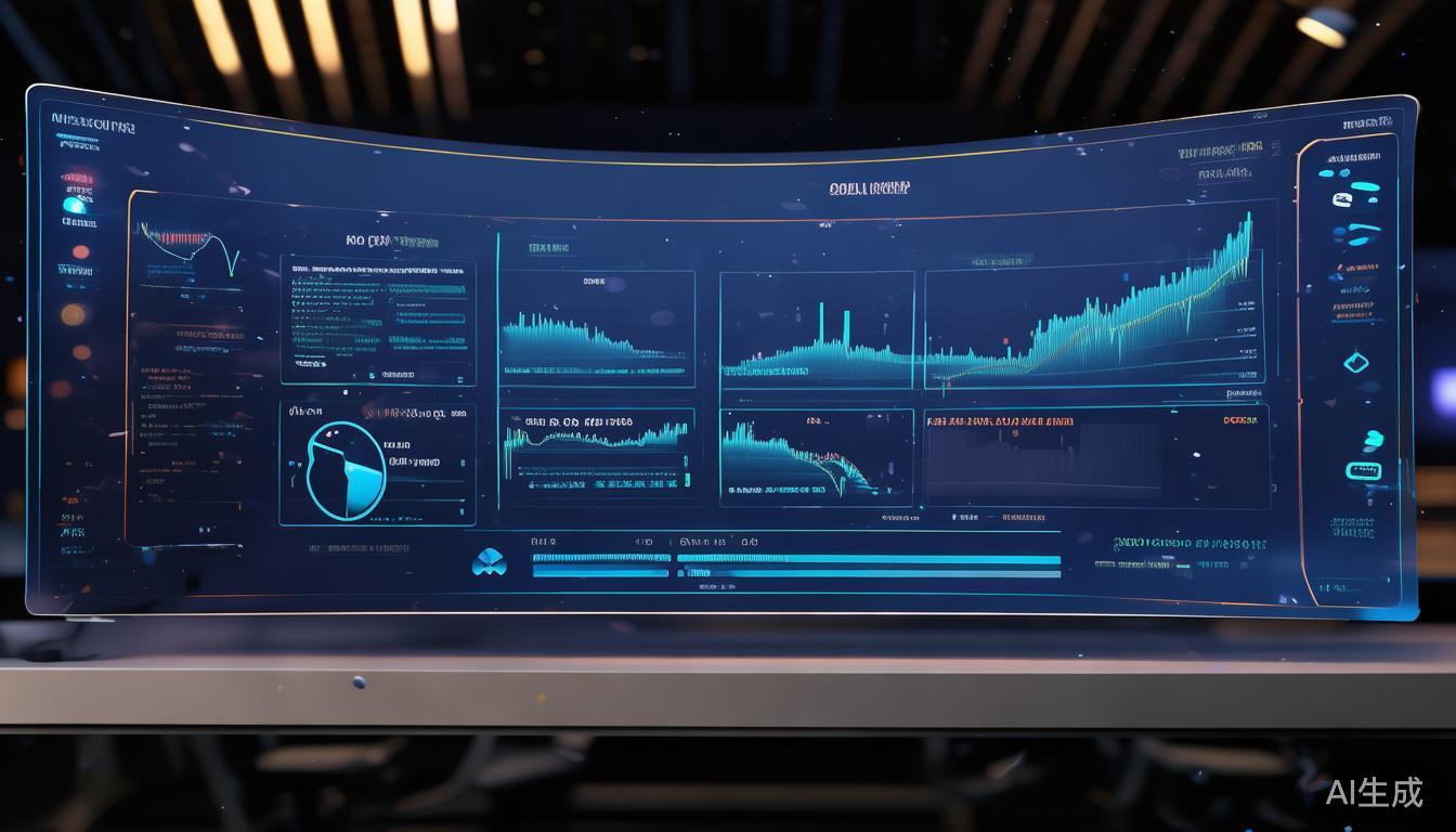比特派钱包安全下载指南,多链资产管理实战经验分享 第1张 比特派钱包安全下载指南,多链资产管理实战经验分享 第1张