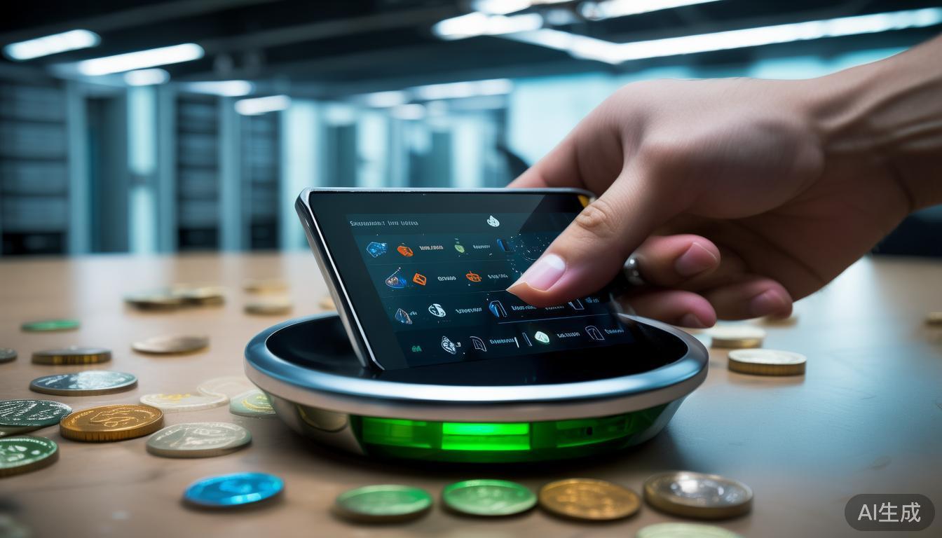 比特派钱包评测:多链资产管理利器,安全可靠吗?全方位体验揭秘 第1张 比特派钱包评测:多链资产管理利器,安全可靠吗?全方位体验揭秘 第1张