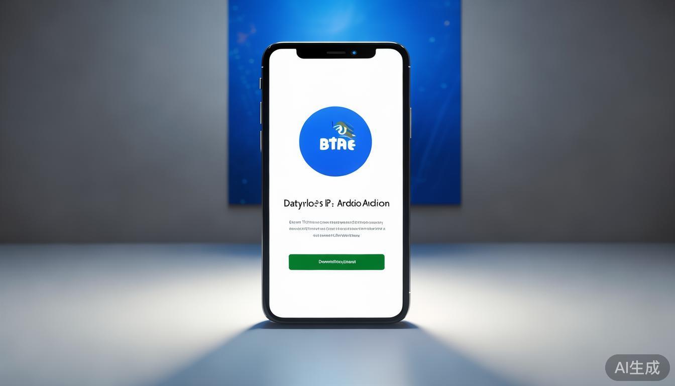 安全第一！为什么BitPie安卓版必须从官网下载？规避盗版与过时风险  第1张