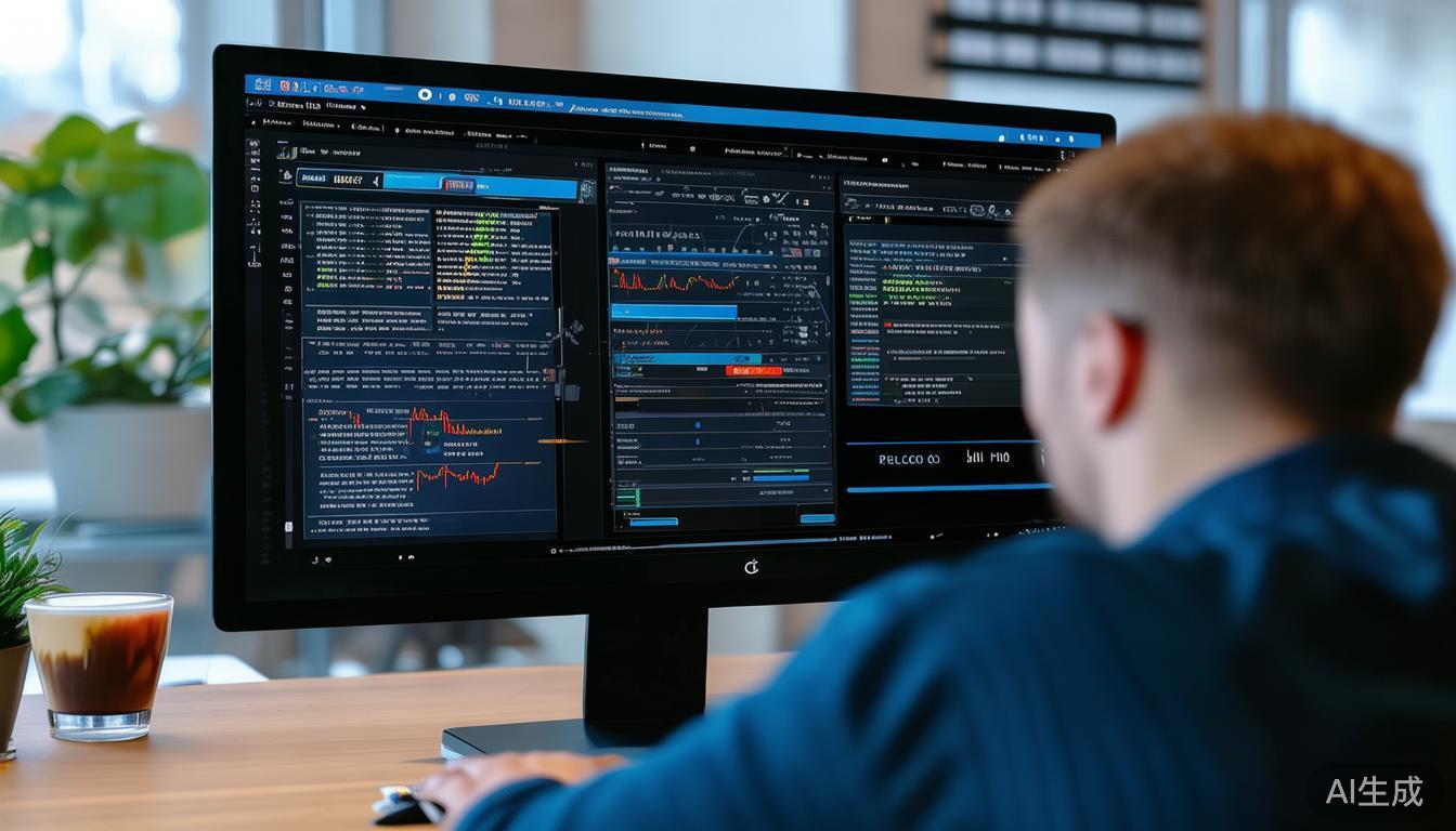 如何通过比特派官方下载开启交易?先安全下载,再设置交易,勿忘风险管理 第1张 如何通过比特派官方下载开启交易?先安全下载,再设置交易,勿忘风险管理 第1张