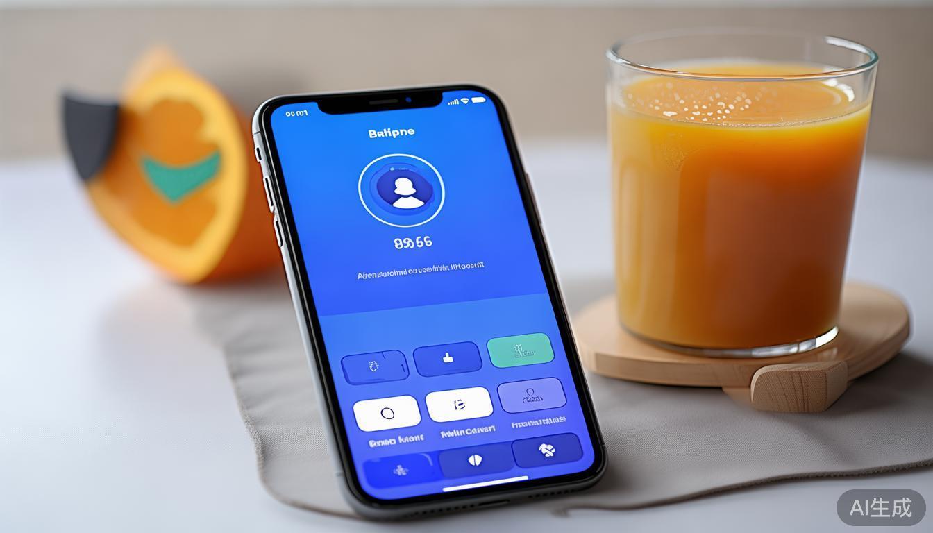 苹果用户如何安全下载Bitpie钱包?从官网直达App Store,体验深度整合与硬件级防护 第1张 苹果用户如何安全下载Bitpie钱包?从官网直达App Store,体验深度整合与硬件级防护 第1张