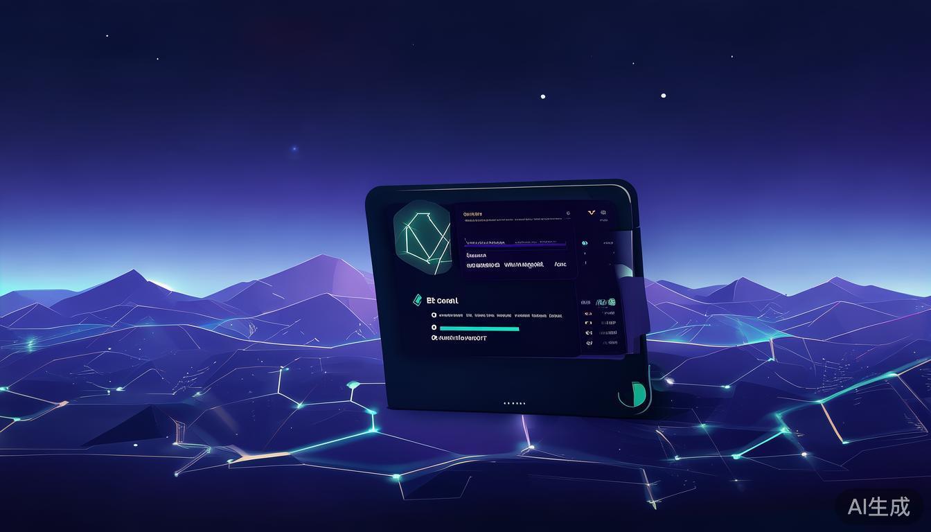 资产增值新策略:比特派钱包5.0官方下载、安全操作与DeFi机遇全解析 第1张 资产增值新策略:比特派钱包5.0官方下载、安全操作与DeFi机遇全解析 第1张