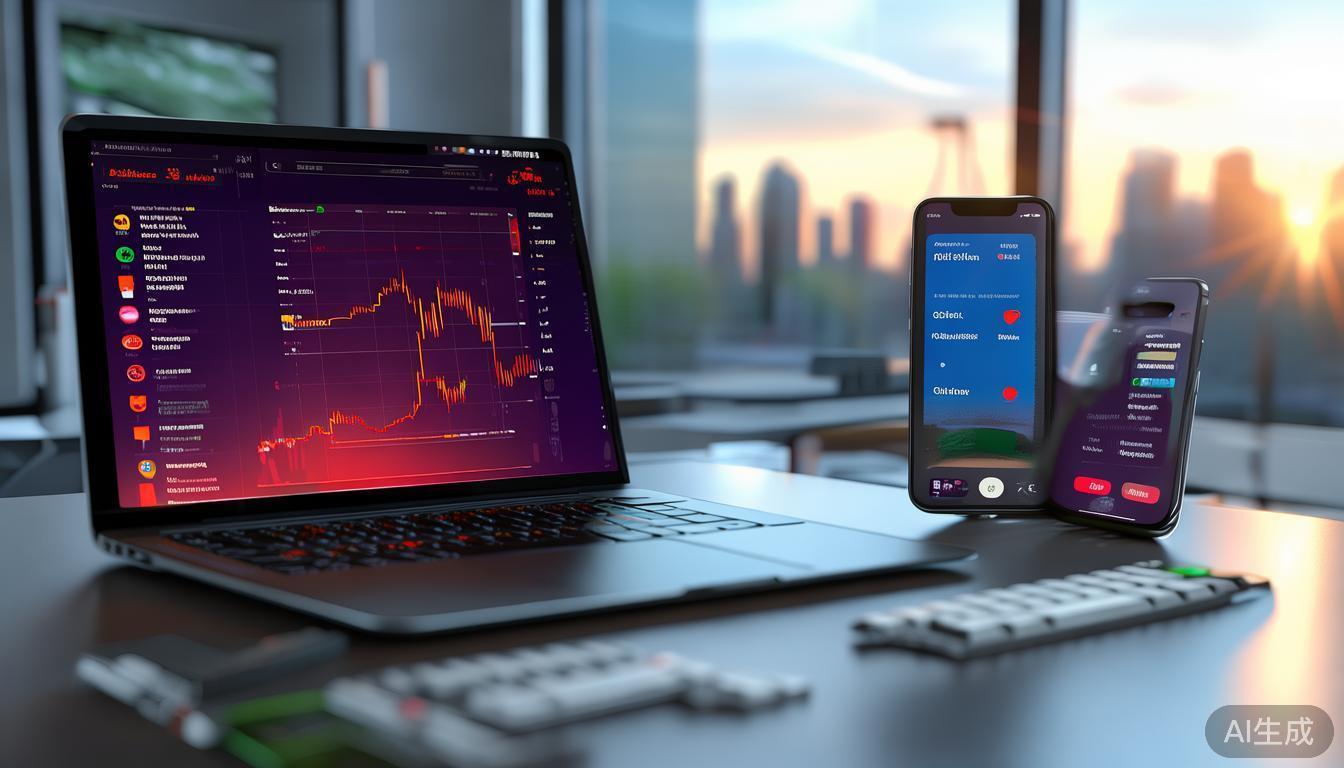 安装比特派钱包后，借助数据分析功能维护资产安全很重要  第1张