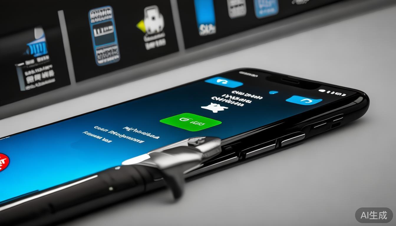 下载比特派钱包官方应用有多关键？网络条件影响安装  第1张