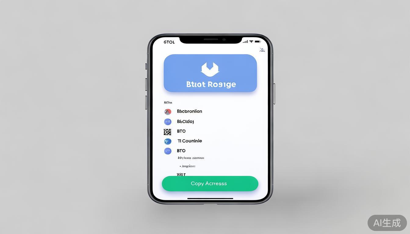 比特派Bitpie数字资产钱包操作指南,助你安全保管流转资产 第1张 比特派Bitpie数字资产钱包操作指南,助你安全保管流转资产 第1张