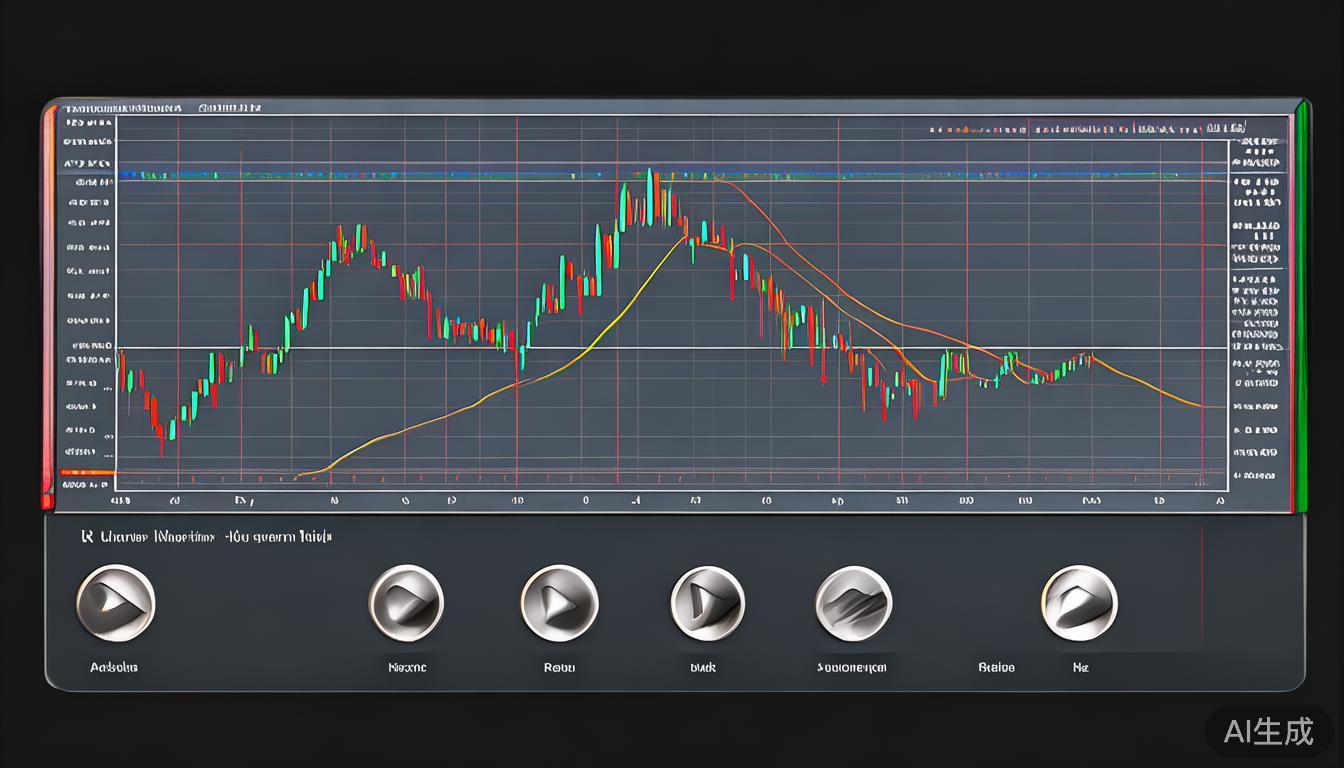 加密货币交易者必看!比特派钱包市场分析工具使用指南及价值 第1张 加密货币交易者必看!比特派钱包市场分析工具使用指南及价值 第1张