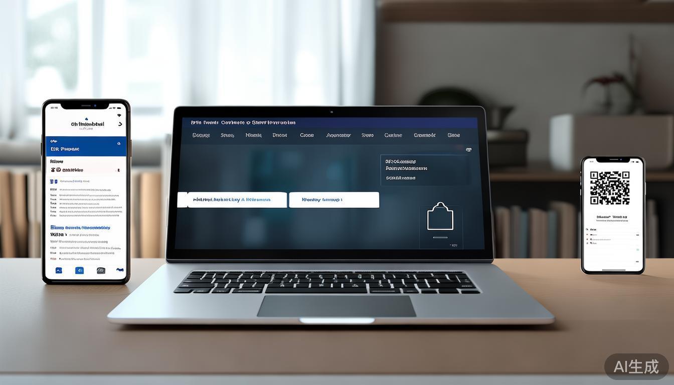 数字货币领域:比特派钱包官方下载链接要正确获取,筑牢安全防线 第1张 数字货币领域:比特派钱包官方下载链接要正确获取,筑牢安全防线 第1张