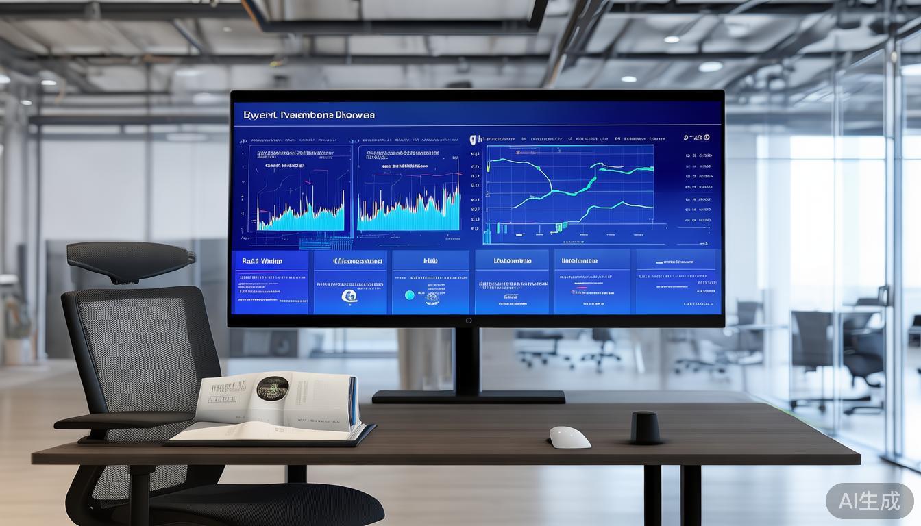 加密货币投资领域：比特派官网助力，优化投资策略  第1张