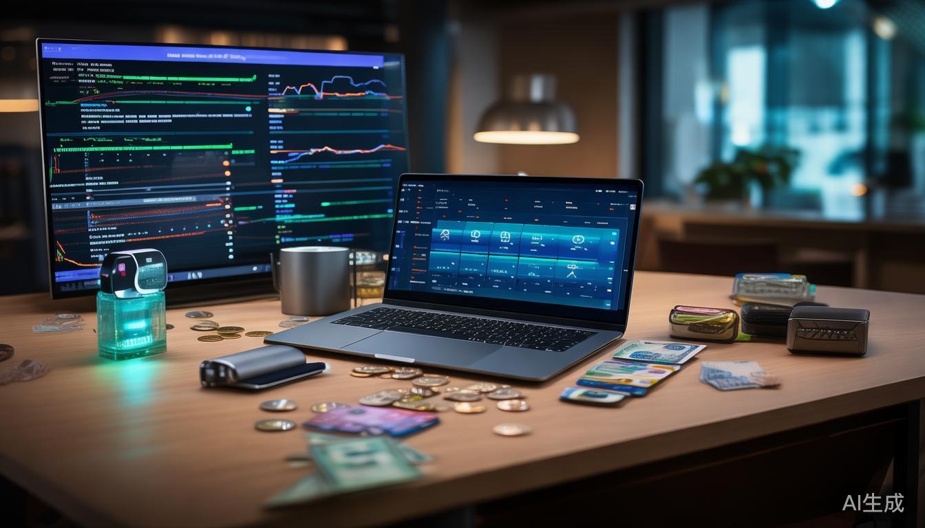 全球普及区块链技术，比特派钱包成连接加密世界关键桥梁  第1张