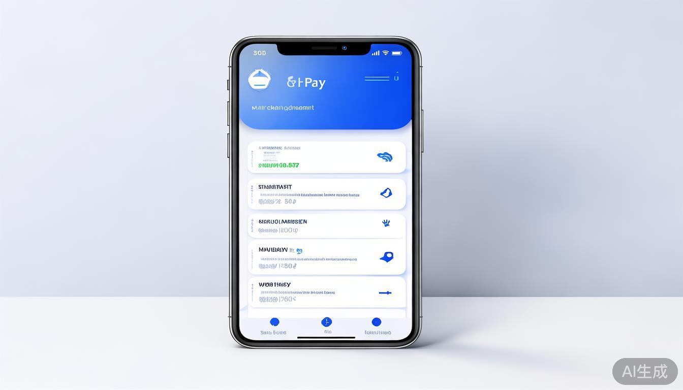 比特派钱包使用体验：从新手到进阶，多方面印象深刻  第1张
