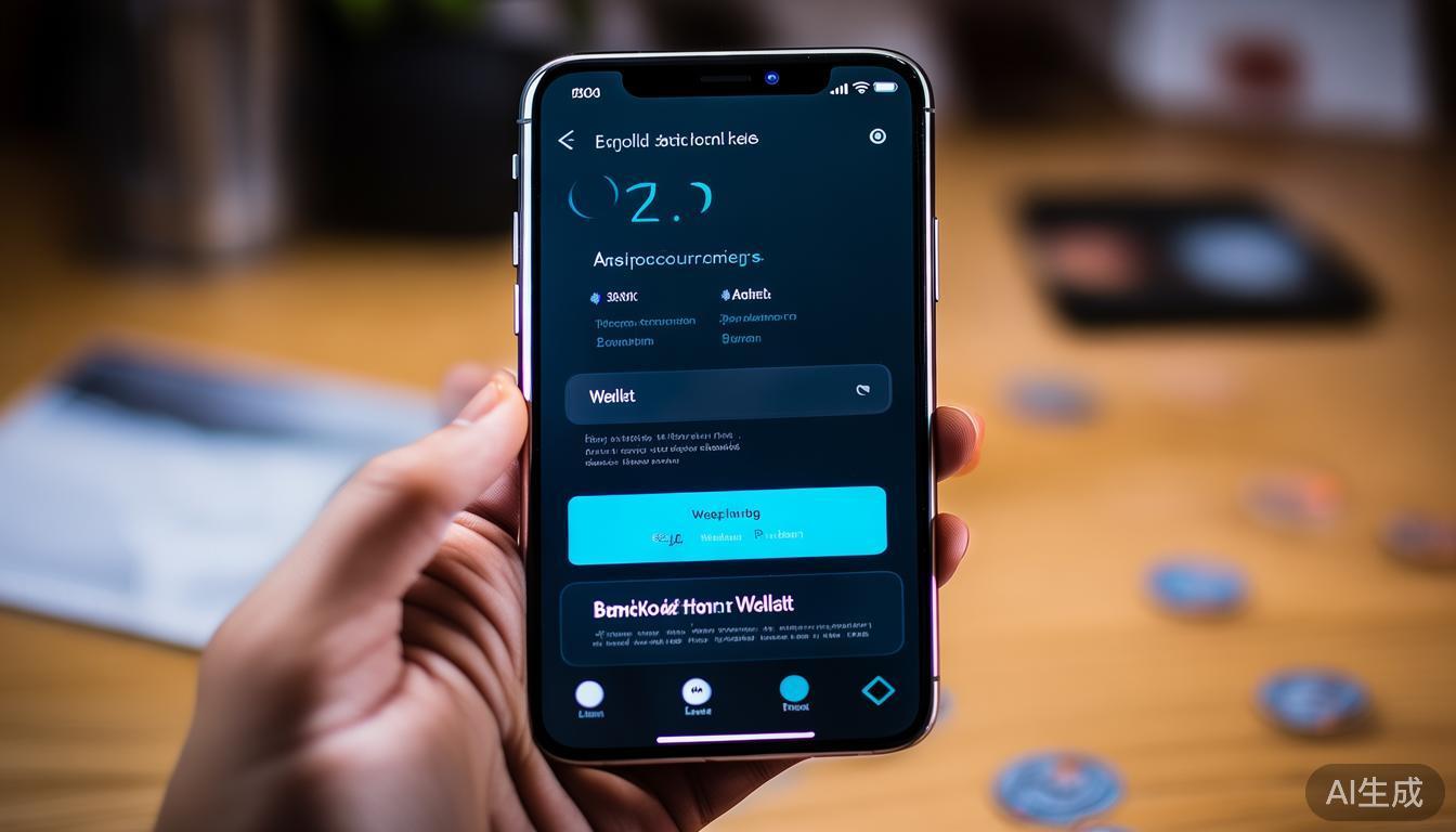 Bitpie苹果版数字货币钱包：功能亮点多，交易高峰或有延迟？  第1张