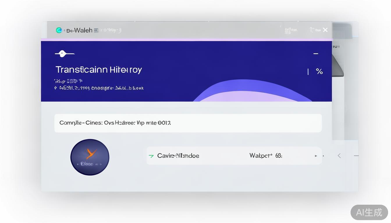 比特派钱包5.2版本更新引关注,市场格局悄然生变 第1张 比特派钱包5.2版本更新引关注,市场格局悄然生变 第1张