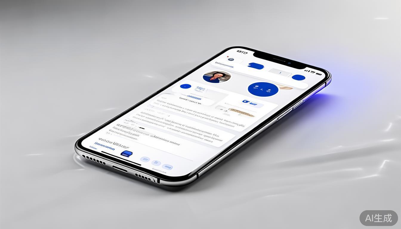 比特派钱包更新亮点:强化互动感受,降低操作焦虑 第1张 比特派钱包更新亮点:强化互动感受,降低操作焦虑 第1张