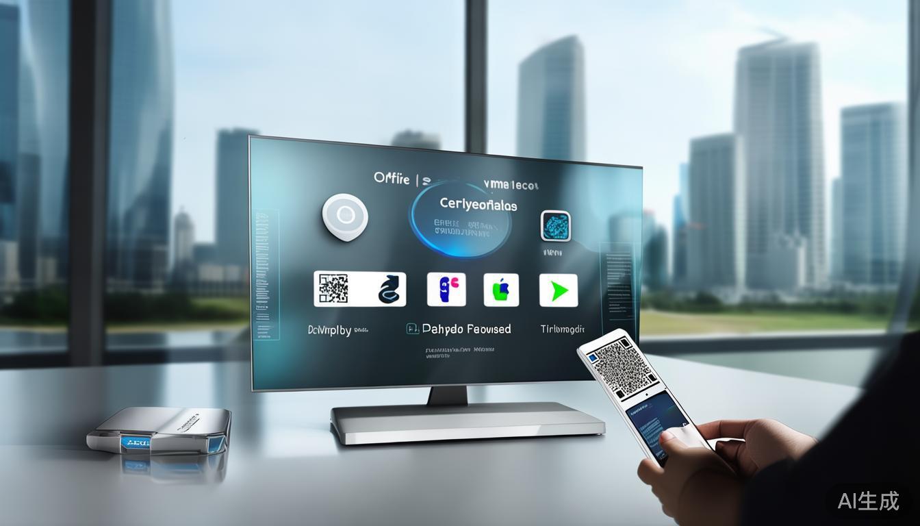 数字货币世界中,比特派钱包保障官方下载安全的关键举措 第1张 数字货币世界中,比特派钱包保障官方下载安全的关键举措 第1张