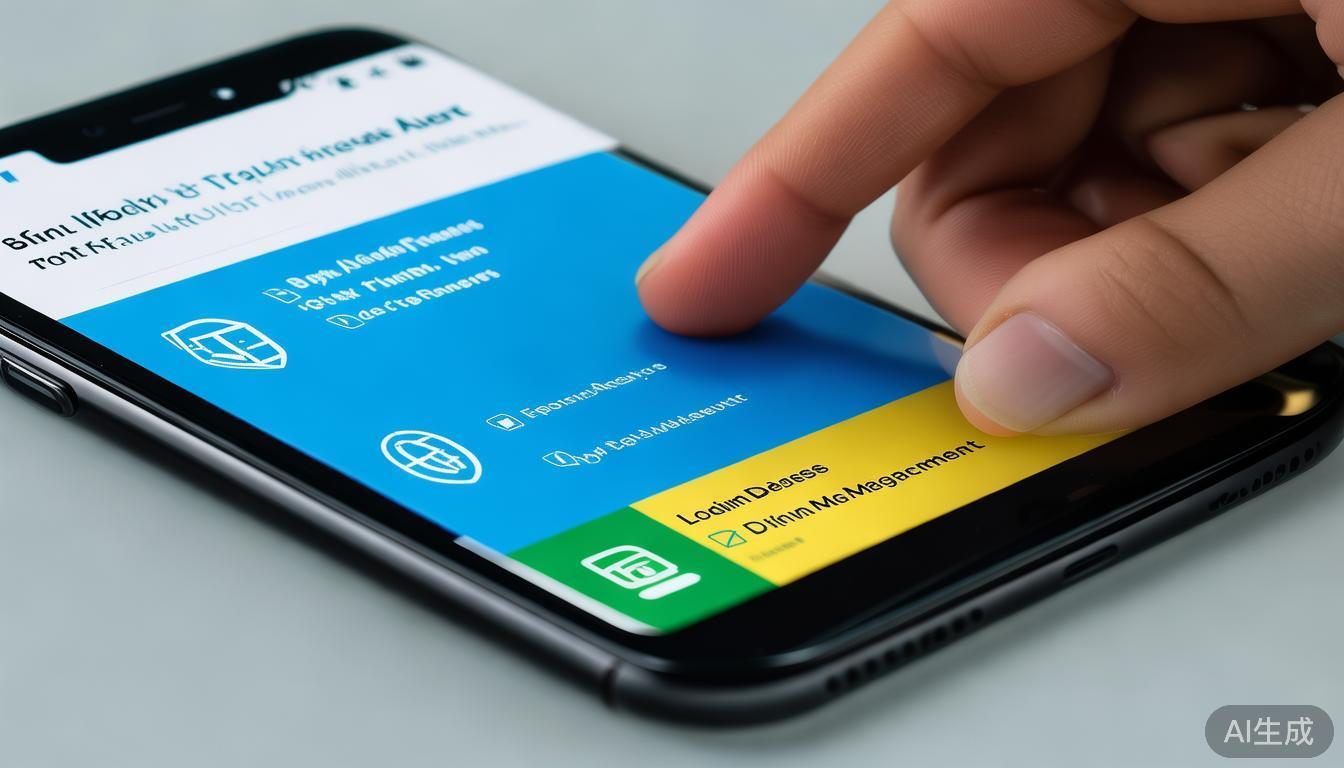 比特派钱包下载后如何正确初始设置?保障资产安全的关键步骤 第1张 比特派钱包下载后如何正确初始设置?保障资产安全的关键步骤 第1张