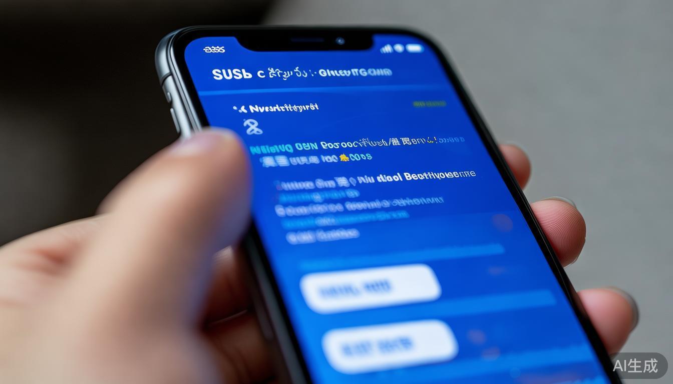 比特派钱包App中文版:三大核心使用实例解析,涵盖创建、交易与风险防范 第1张 比特派钱包App中文版:三大核心使用实例解析,涵盖创建、交易与风险防范 第1张
