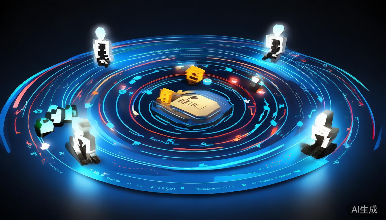 比特派官方下载、权限设置与多签协作,三步骤安全共享信息? 第1张 比特派官方下载、权限设置与多签协作,三步骤安全共享信息? 第1张