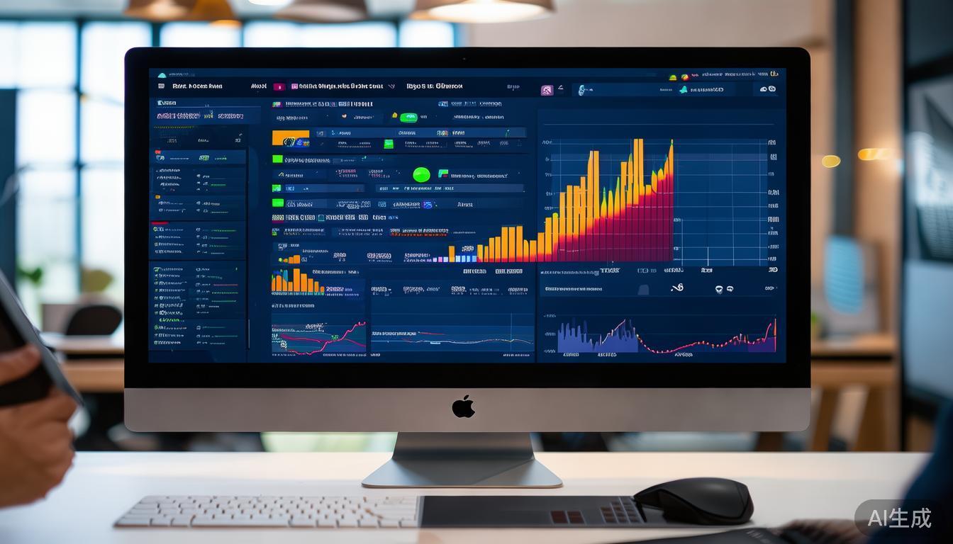 如何借助比特派钱包官网优化策略?安全使用与资产配置是关键 第1张 如何借助比特派钱包官网优化策略?安全使用与资产配置是关键 第1张