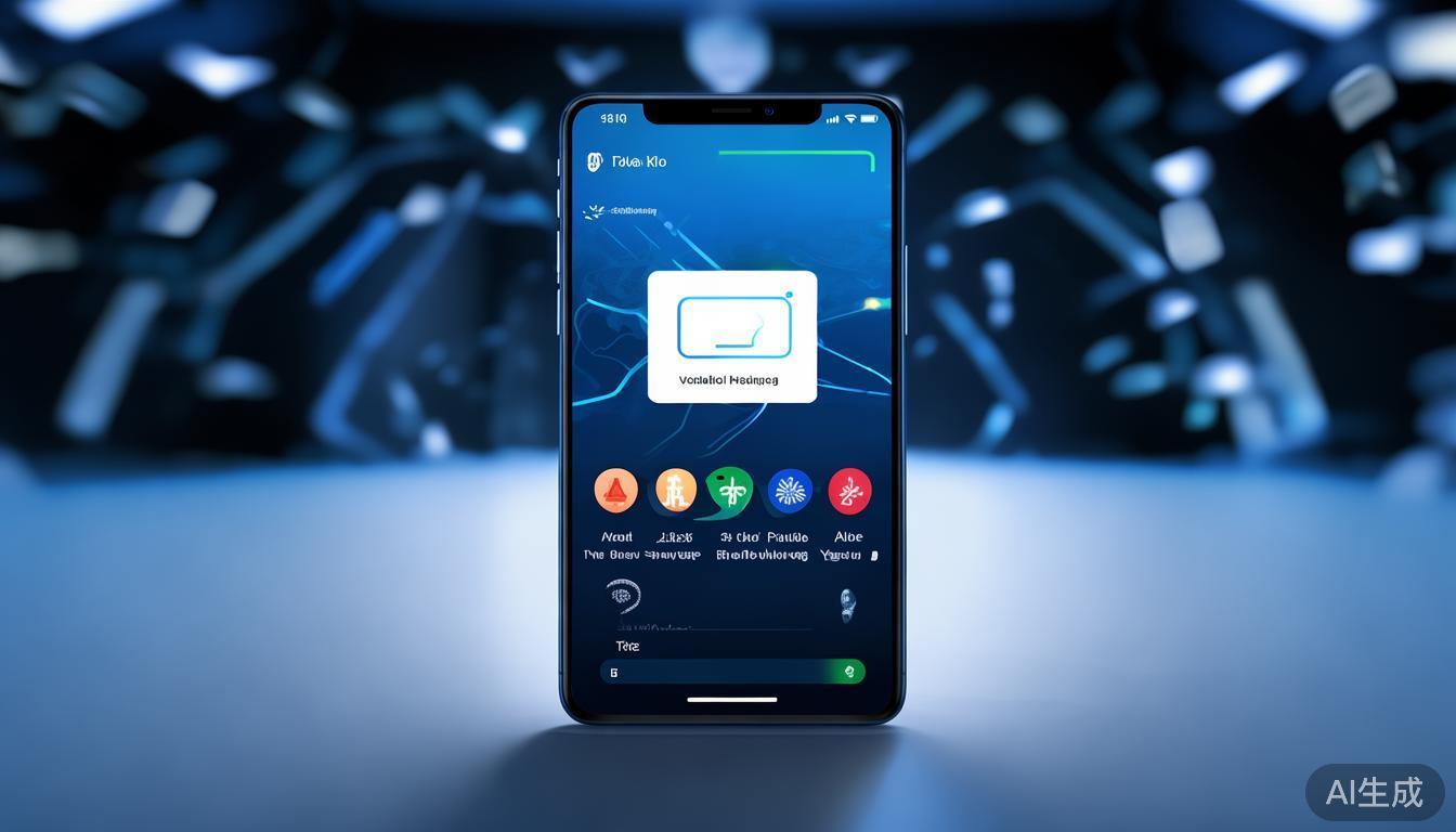 比特派安卓版下载更新:应对市场安全与多链管理新需求,提升钱包稳定性 第1张 比特派安卓版下载更新:应对市场安全与多链管理新需求,提升钱包稳定性 第1张