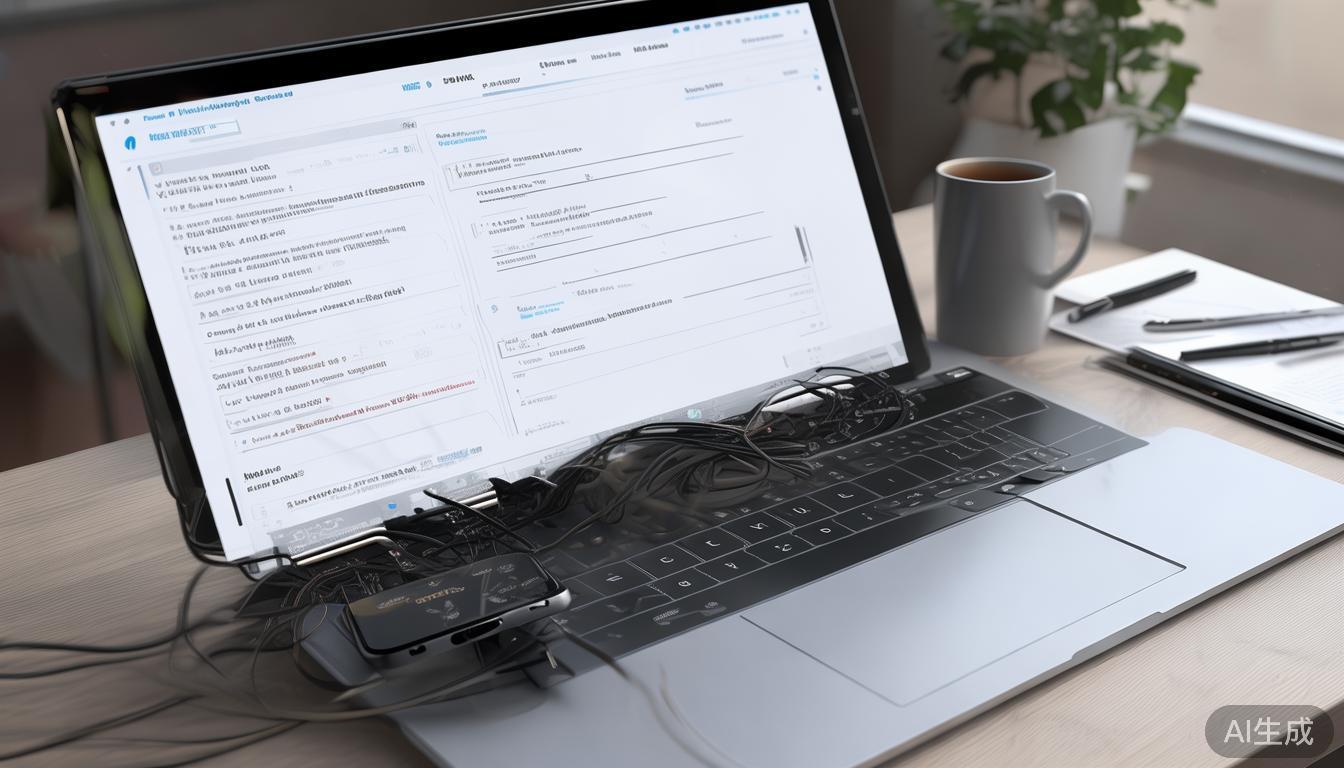 如何下载比特派官方App并安全检查交易记录？详解三步操作流程  第1张