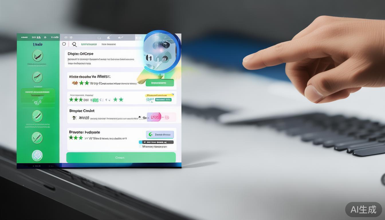 比特派钱包官方下载指南:如何验证渠道、核对哈希值,全方位保障用户数据与资产安全? 第1张 比特派钱包官方下载指南:如何验证渠道、核对哈希值,全方位保障用户数据与资产安全? 第1张