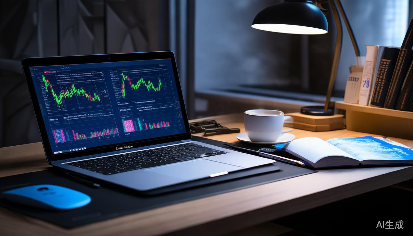 下载Bitpie钱包后的市场分析:震荡期的投资策略与实用建议 第1张 下载Bitpie钱包后的市场分析:震荡期的投资策略与实用建议 第1张