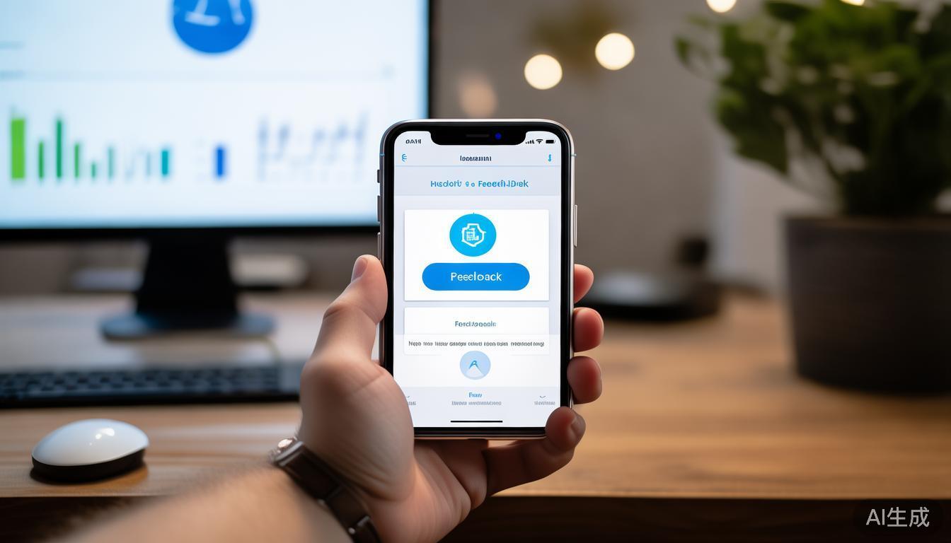 比特派Bitpie钱包app:多举措收集意见,提升用户体验与产品性能 第1张 比特派Bitpie钱包app:多举措收集意见,提升用户体验与产品性能 第1张