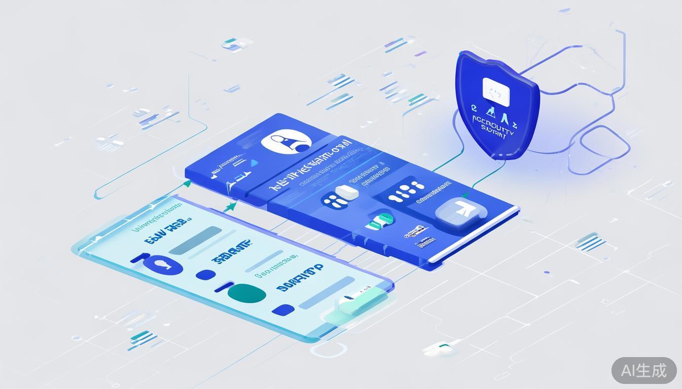 比特派官方网站资金保管安全性如何?技术与措施全解析 第1张 比特派官方网站资金保管安全性如何?技术与措施全解析 第1张