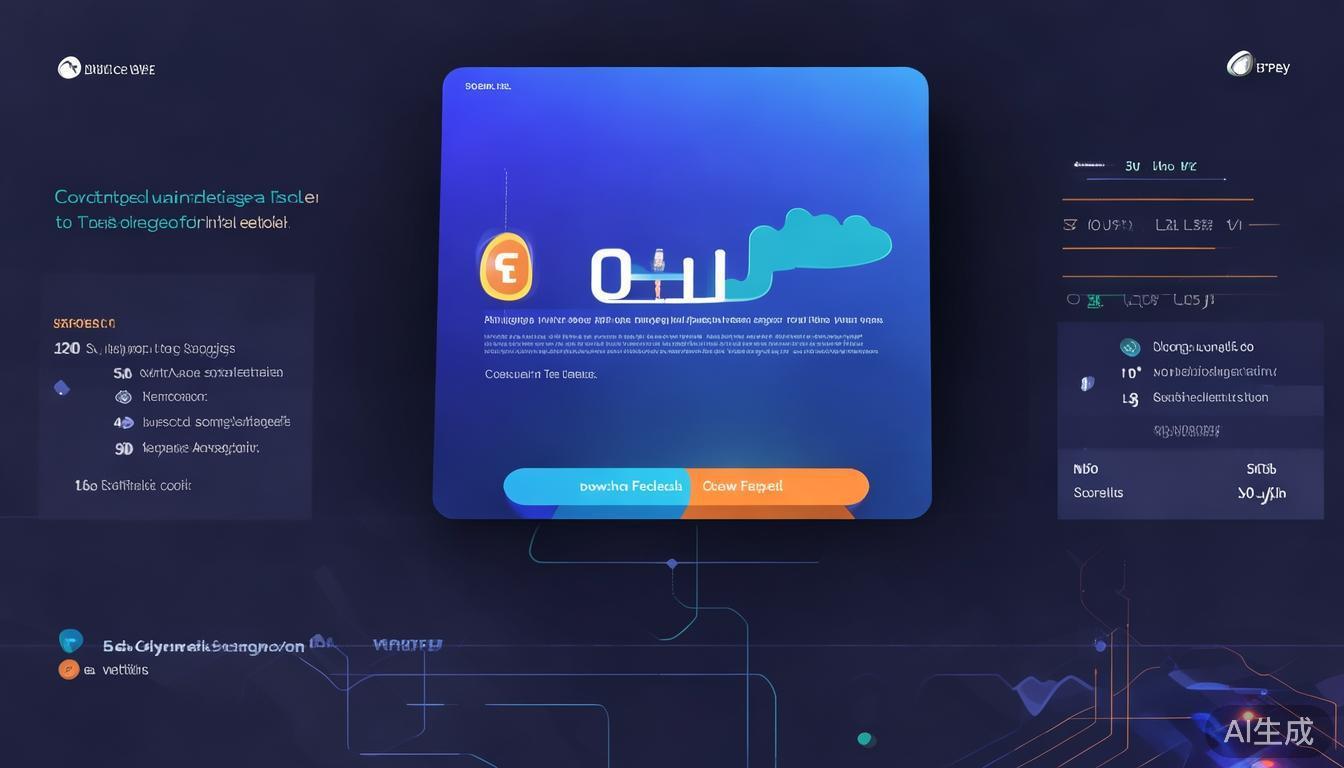 比特派钱包5.0官方下载：强化品牌忠诚度，筑牢安全与体验根基  第1张