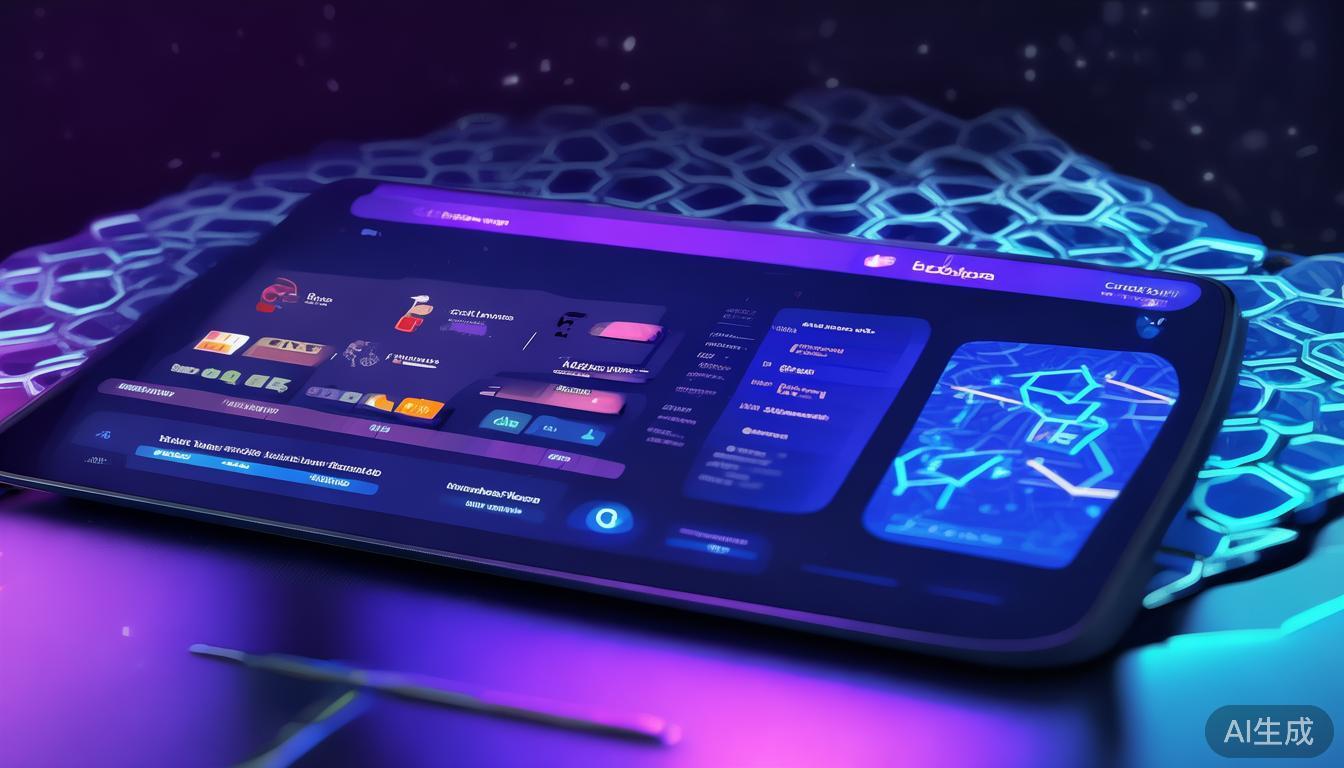 数字时代资产管理凸显,比特派钱包 app 官网给出实用技巧与策略 第1张 数字时代资产管理凸显,比特派钱包 app 官网给出实用技巧与策略 第1张