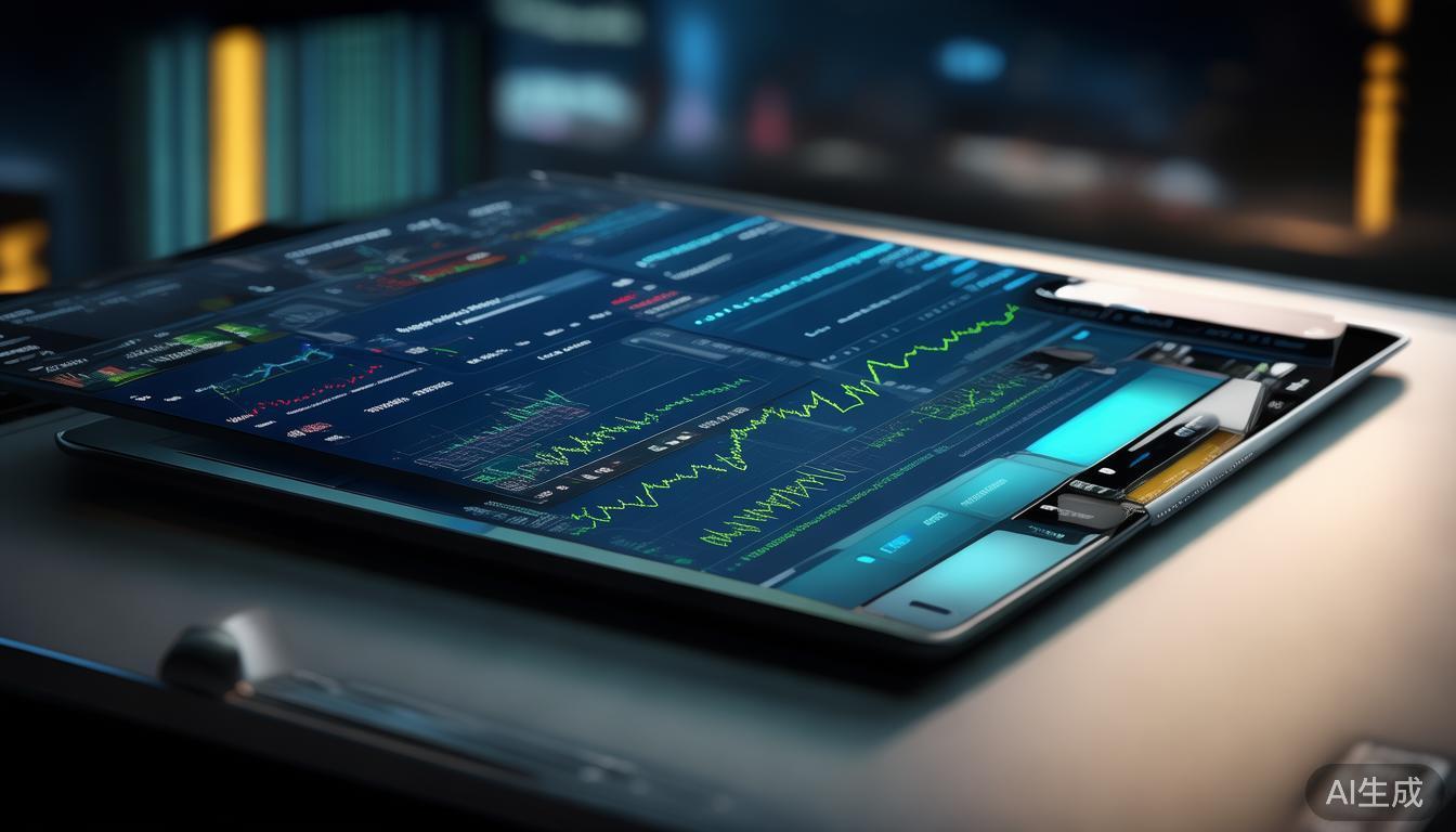 使用比特派钱包,如何保持市场敏感性并做好资产管理? 第1张 使用比特派钱包,如何保持市场敏感性并做好资产管理? 第1张