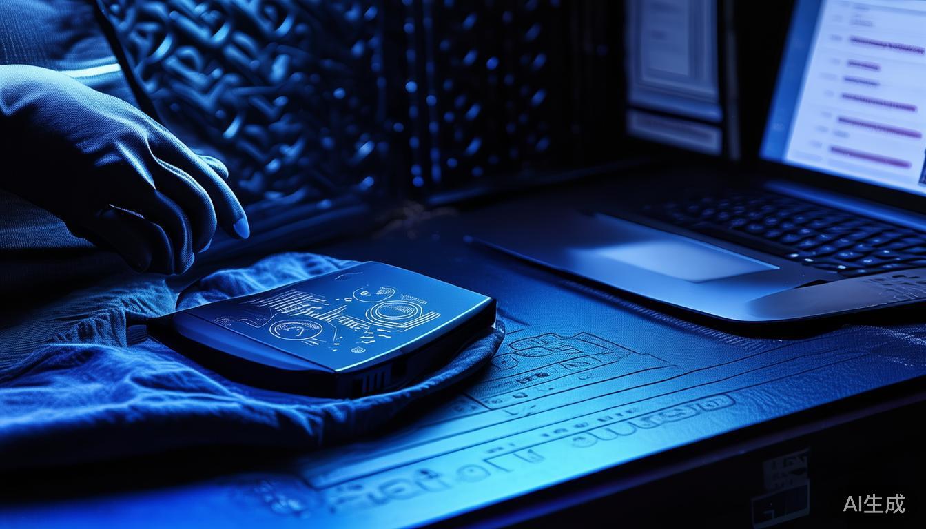 加密货币冷钱包安全要点:生成助记词私钥及多重签名设置 第1张 加密货币冷钱包安全要点:生成助记词私钥及多重签名设置 第1张