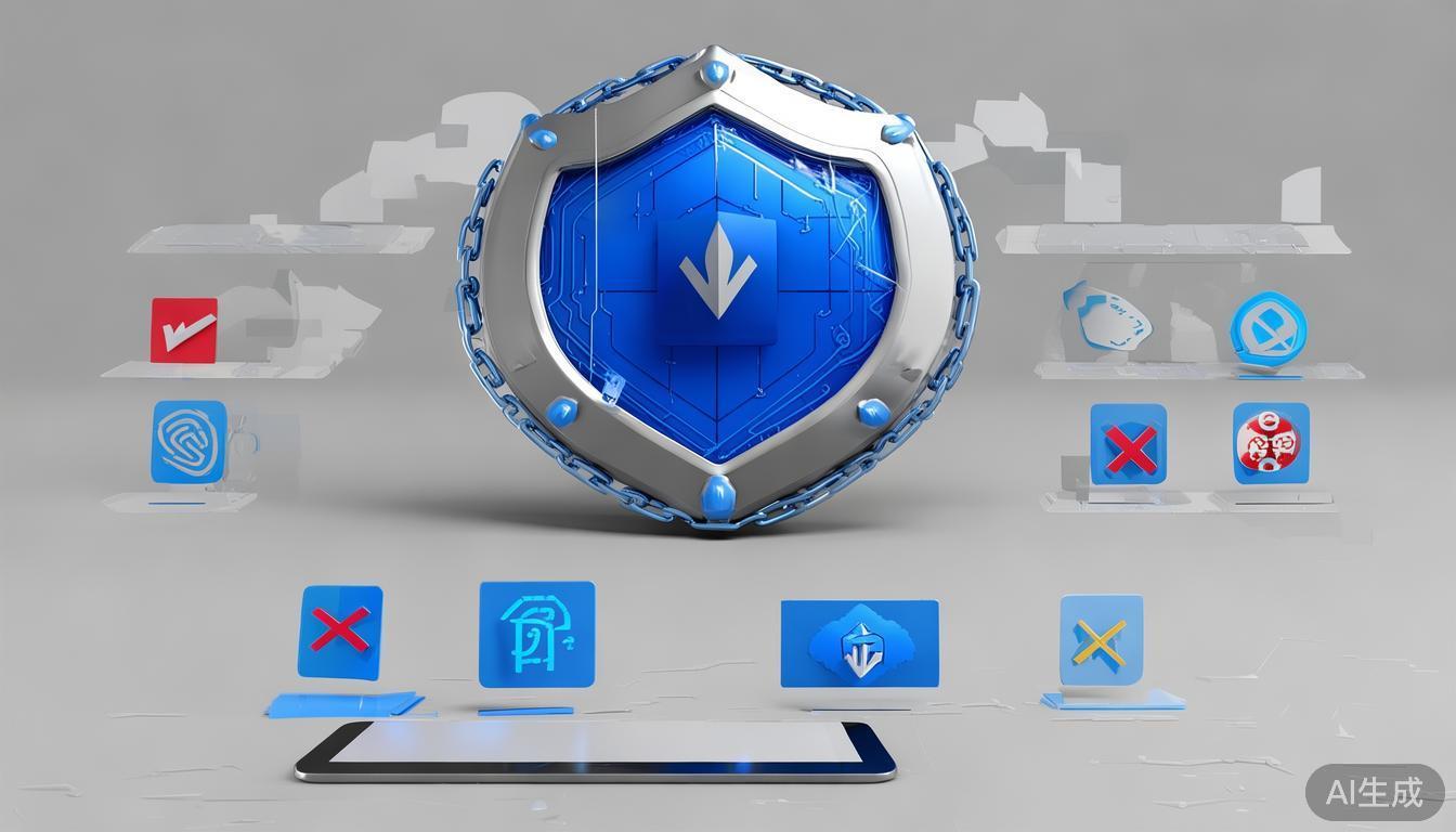 数字货币世界中，比特派钱包管理资产如何严控财务风险？  第1张