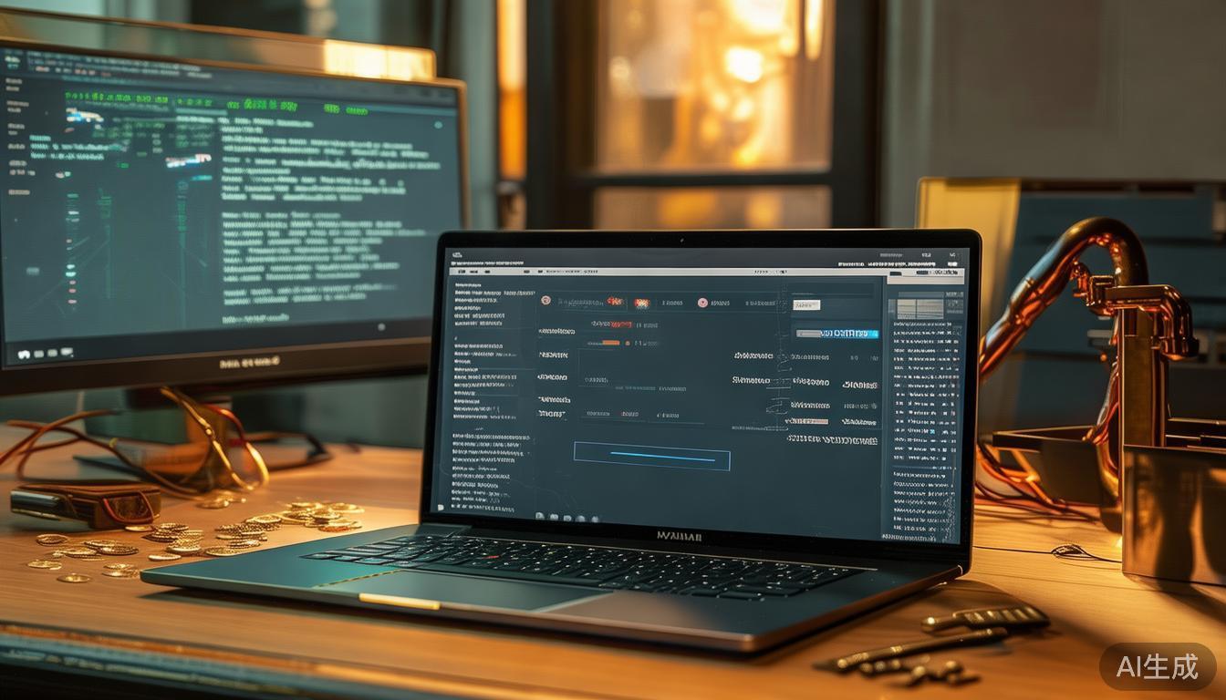 数字货币领域:用正版Bitpie钱包守护资产安全,谨防仿冒 第1张 数字货币领域:用正版Bitpie钱包守护资产安全,谨防仿冒 第1张