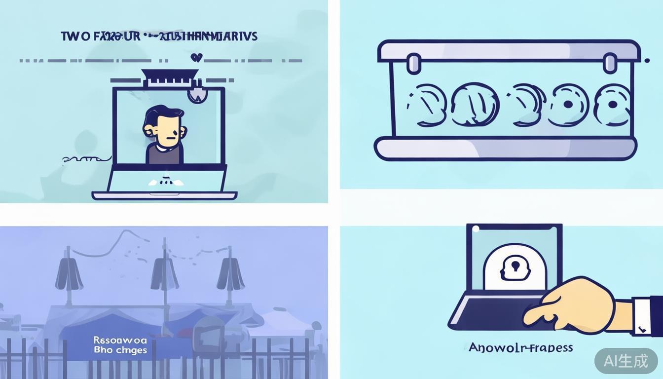 数字货币钱包网址安全至关重要!这些细节你必须注意 第1张 数字货币钱包网址安全至关重要!这些细节你必须注意 第1张