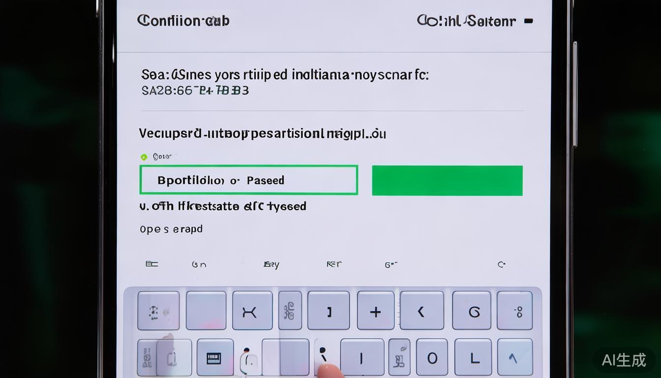 数字货币世界中,比特派钱包5.0官方下载渠道为何如此重要? 第1张 数字货币世界中,比特派钱包5.0官方下载渠道为何如此重要? 第1张