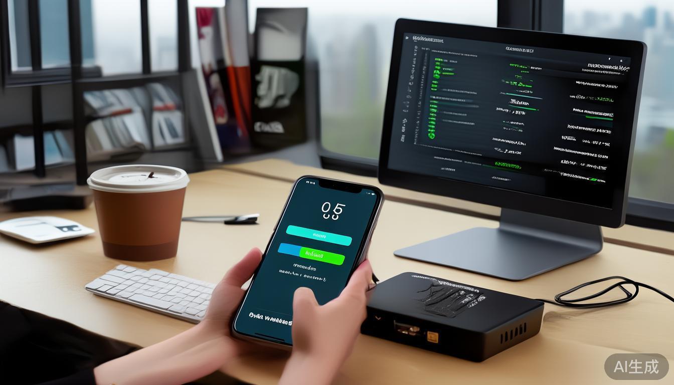 比特派钱包:冷热混合保障资产安全,观察钱包带来便利 第1张 比特派钱包:冷热混合保障资产安全,观察钱包带来便利 第1张