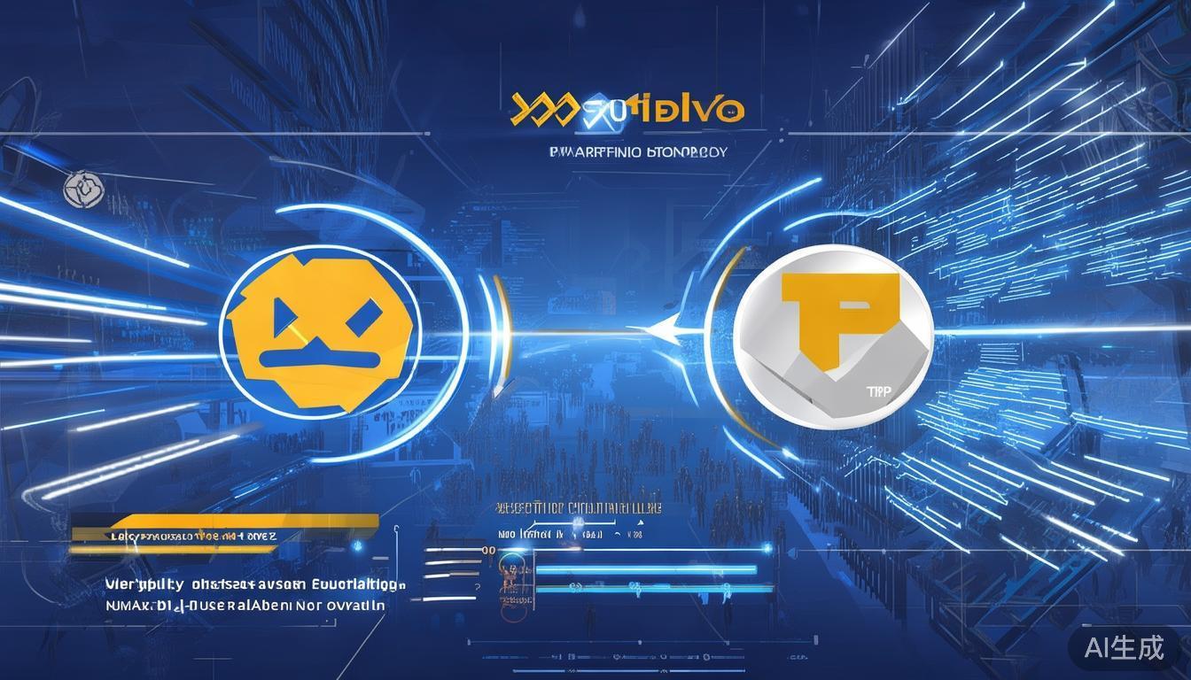 比特派Bitpie钱包的市场预测：从功能、安全性与生态竞争看其核心价值  第1张